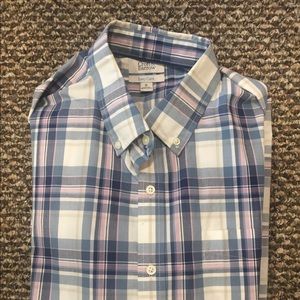 Men’s Croft & Barrow Button Down Shirt